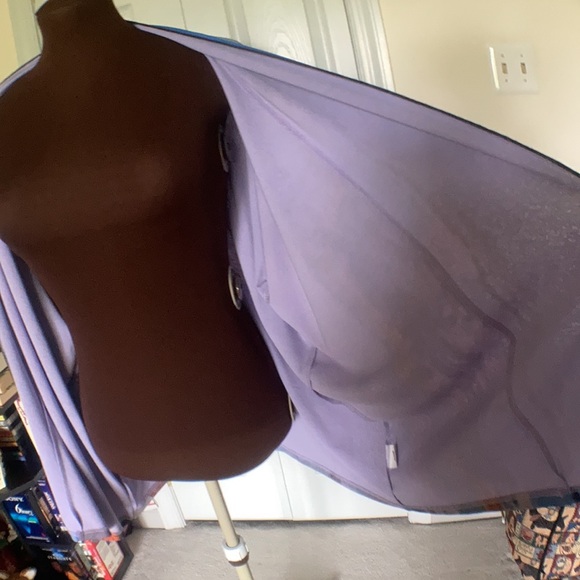 NWOT 3 Potato kimono from designer Guo Feng - Picture 4 of 5